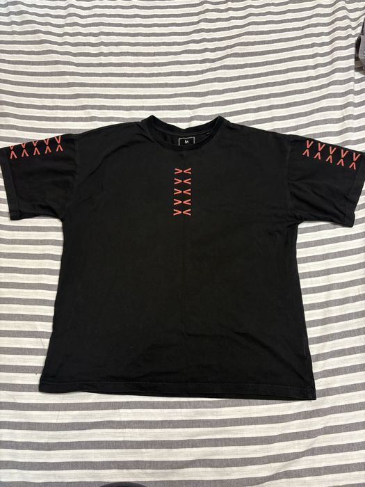 футболка нефор, размер М