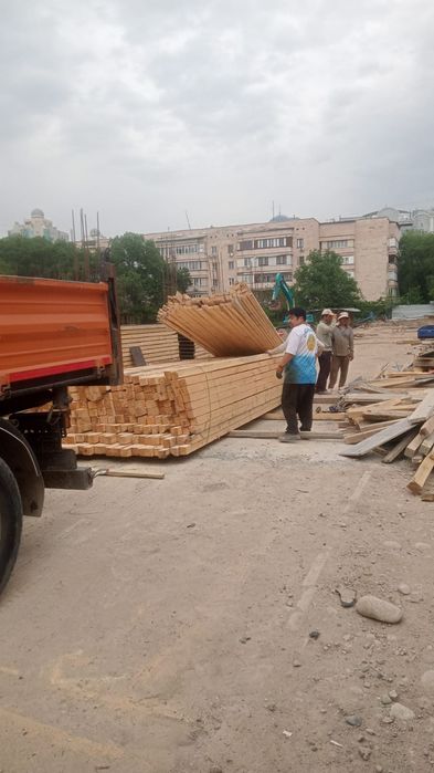 Балка страпила обришетка