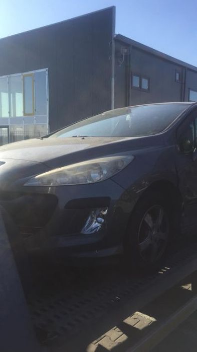 Dezmembram Peugeot 308, 1.6 D an fabr 2008
