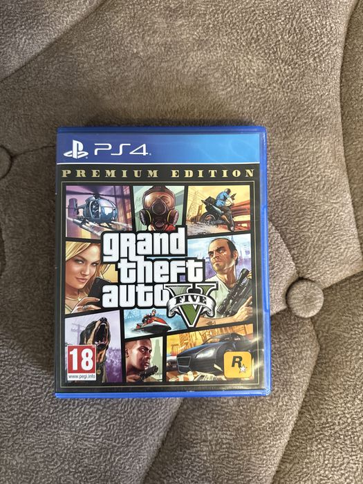 Диски на пс4 продам/обмен