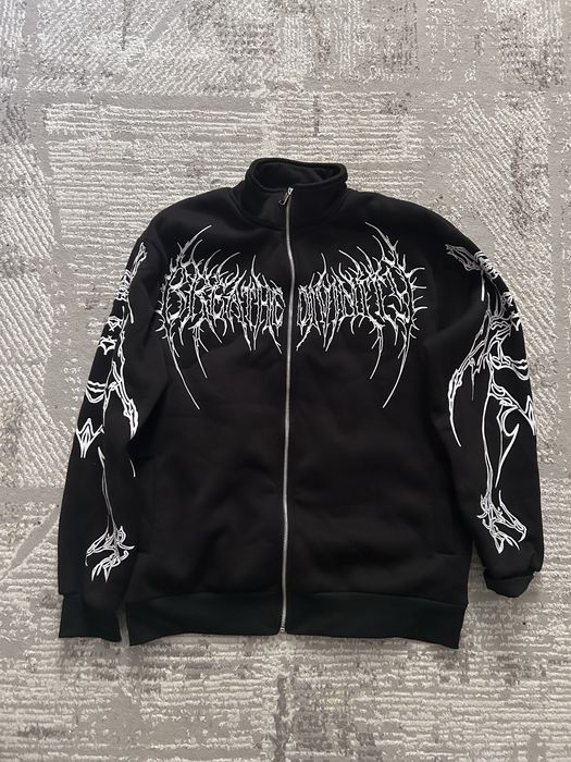 Одежда разного стиля