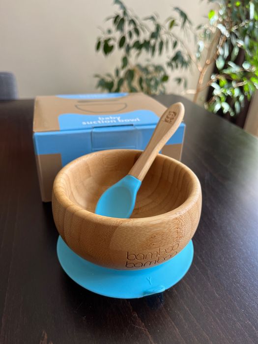 Бамбукови съдове на Bamboo Bamboo
