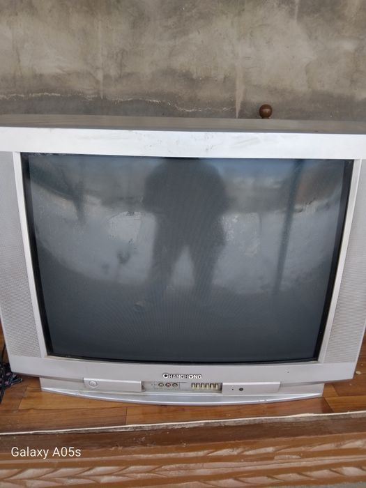 Телевизор Changhong