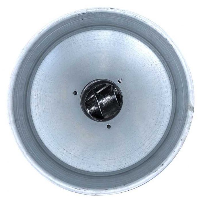 Masina tocat carne nr.32 din aluminiu, motor  1500Watt .