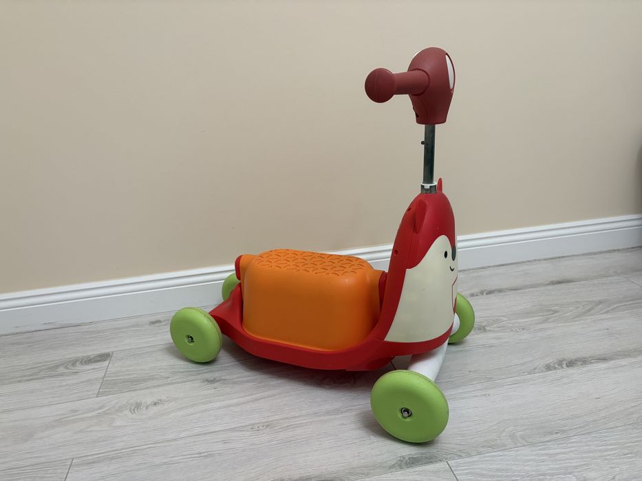 Trotineta Skip Hop 3 in 1