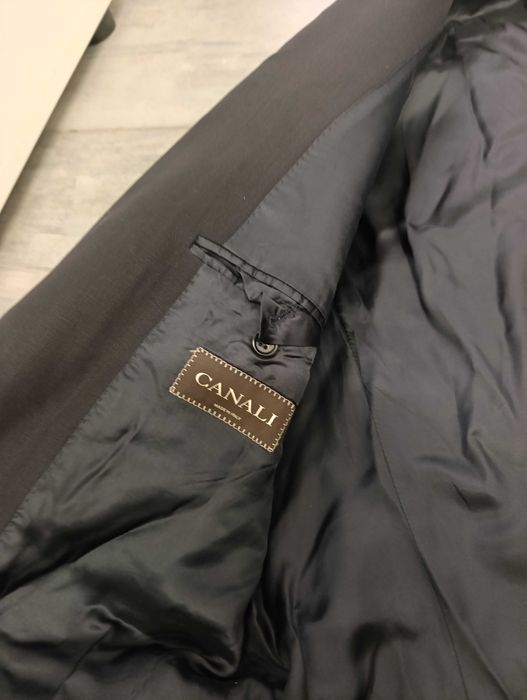 Мъжко сако Canali размер 54