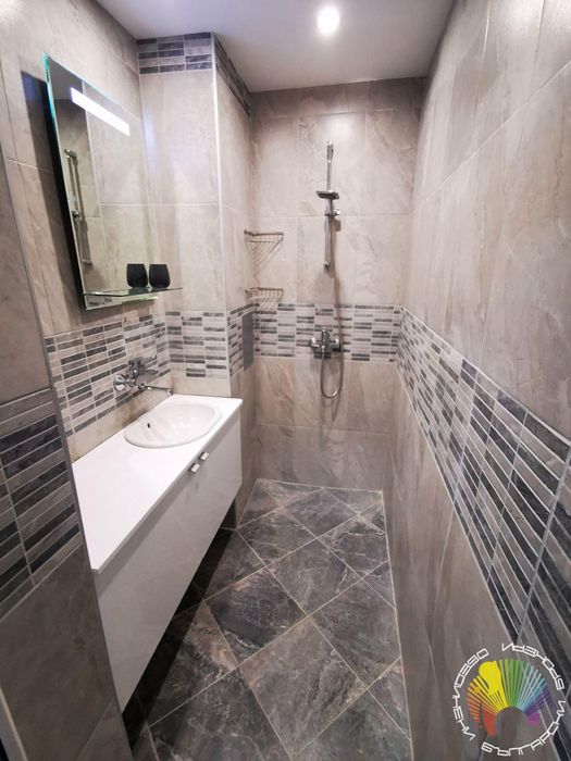 Дава се под наем Многостаен апартамент в Бургас, Изгрев - 80 кв.м за 382.5 € - Снимка #8