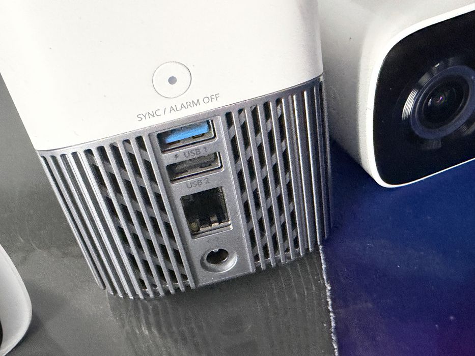 Sistem  supraveghere wi fi ,  Eufy s380 , in stare perfecta!