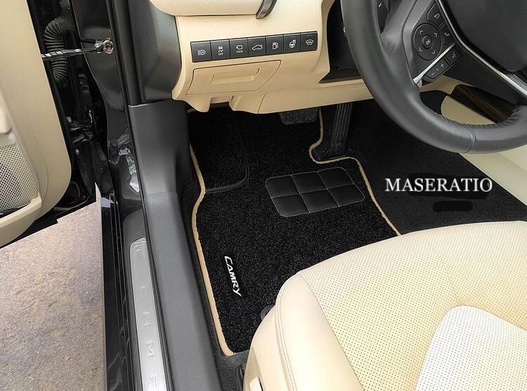 Качественные автополики, ворсовые