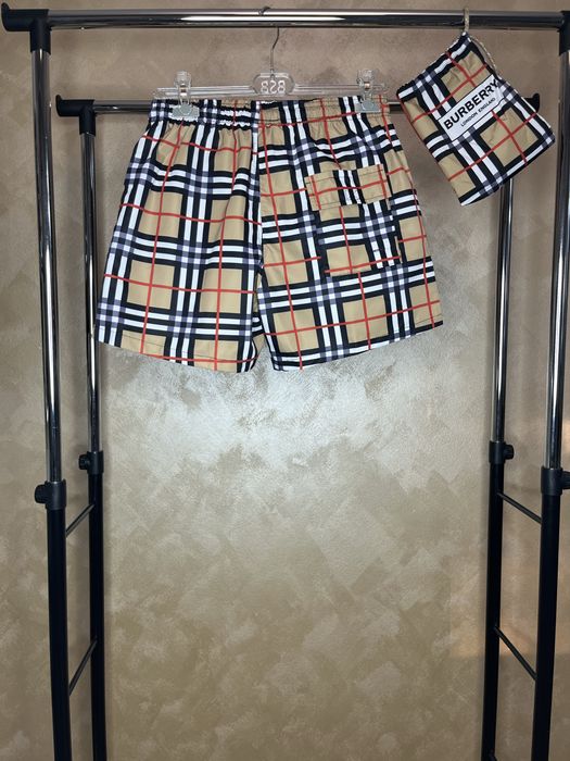 Short Baie Burberry