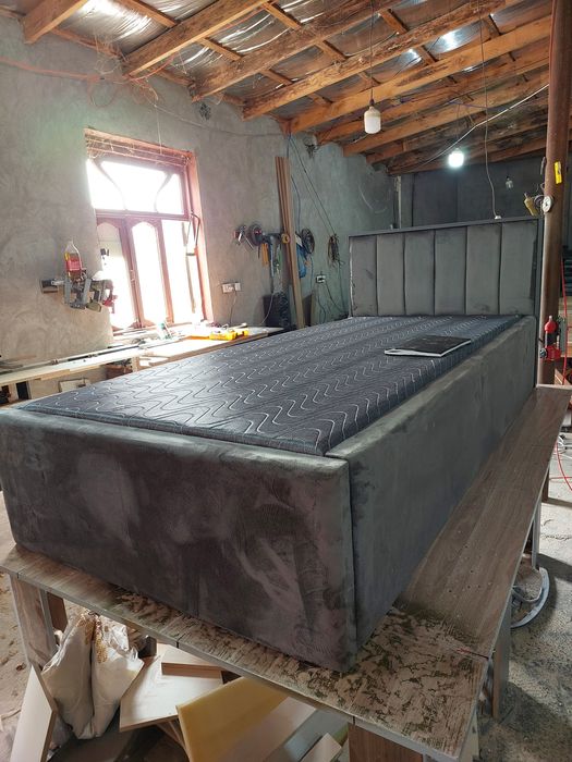 Крават сотилади Бир кишилик крават