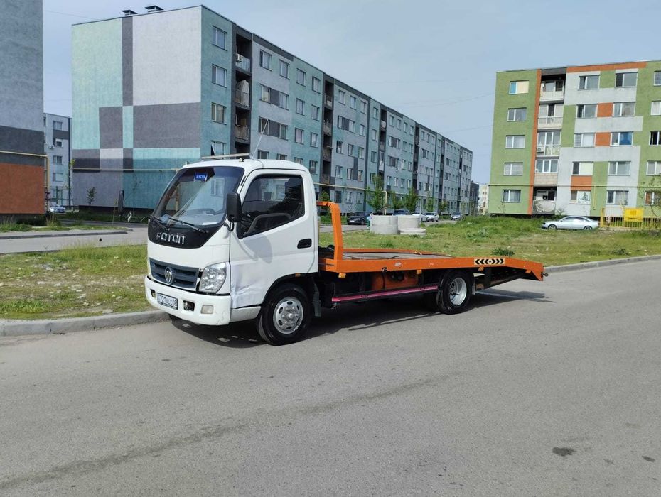 Эвакуатор Алматы 24\7