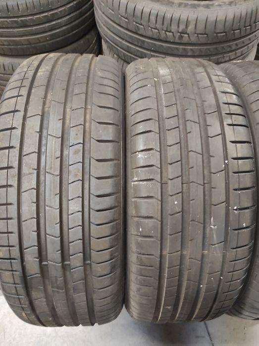 245/45/20 Pirelli