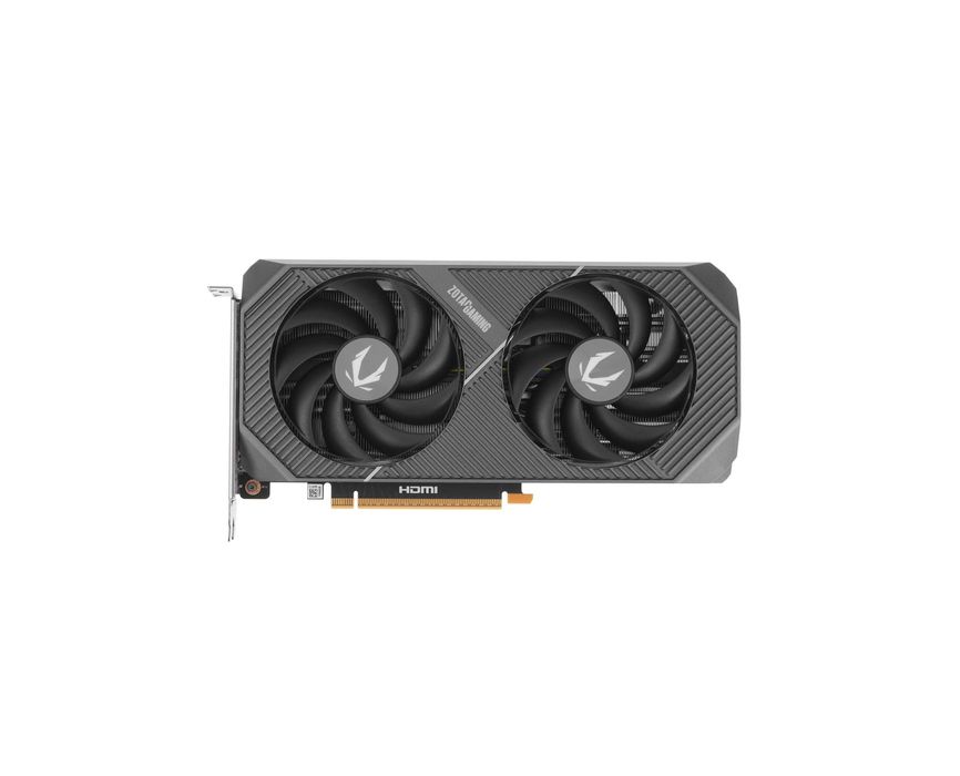 - Видеокарта Zotac GAMING GeForce RTX 5070 Twin Edge 12GB