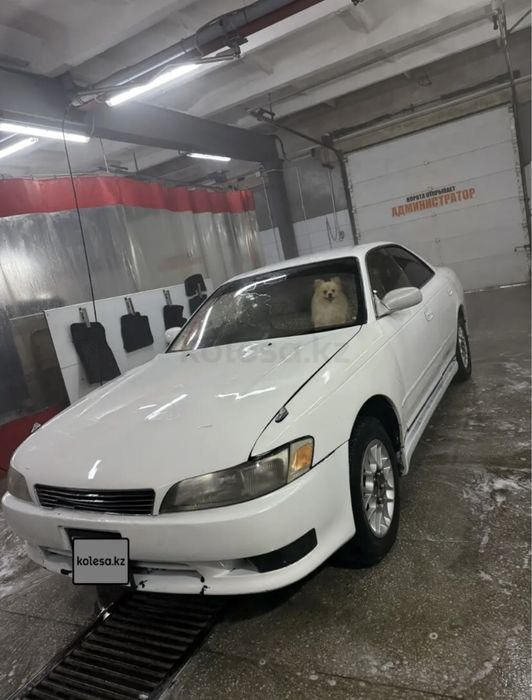 Продам марк 2, в кузове 90