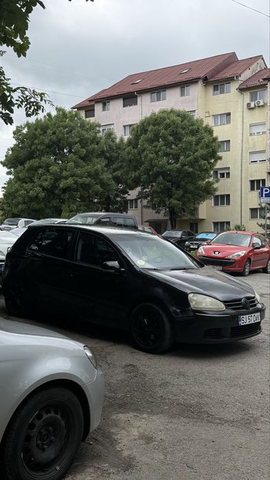 Golf 5 2.0 tdi 140cp