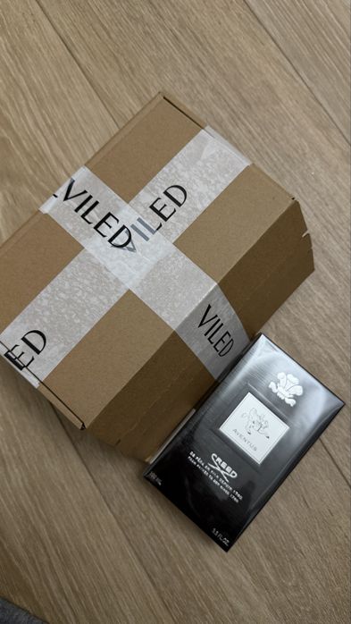 Creed Aventus Парфюм