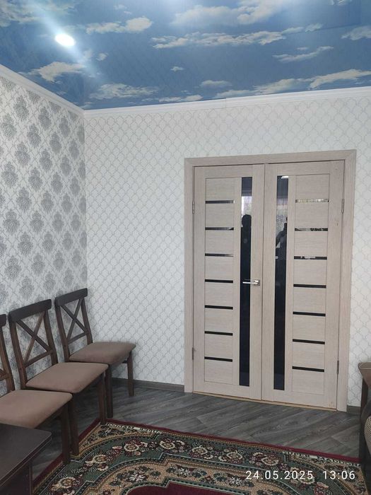 2 ком.кв. ПРОСПЕКТ, СВЕЖИЙ год постройки