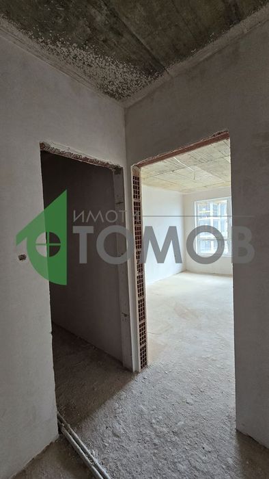 Продава се Тристаен апартамент в Стара Загора, Самара 3 - 97 кв.м за 678 €/кв.м - Снимка #3