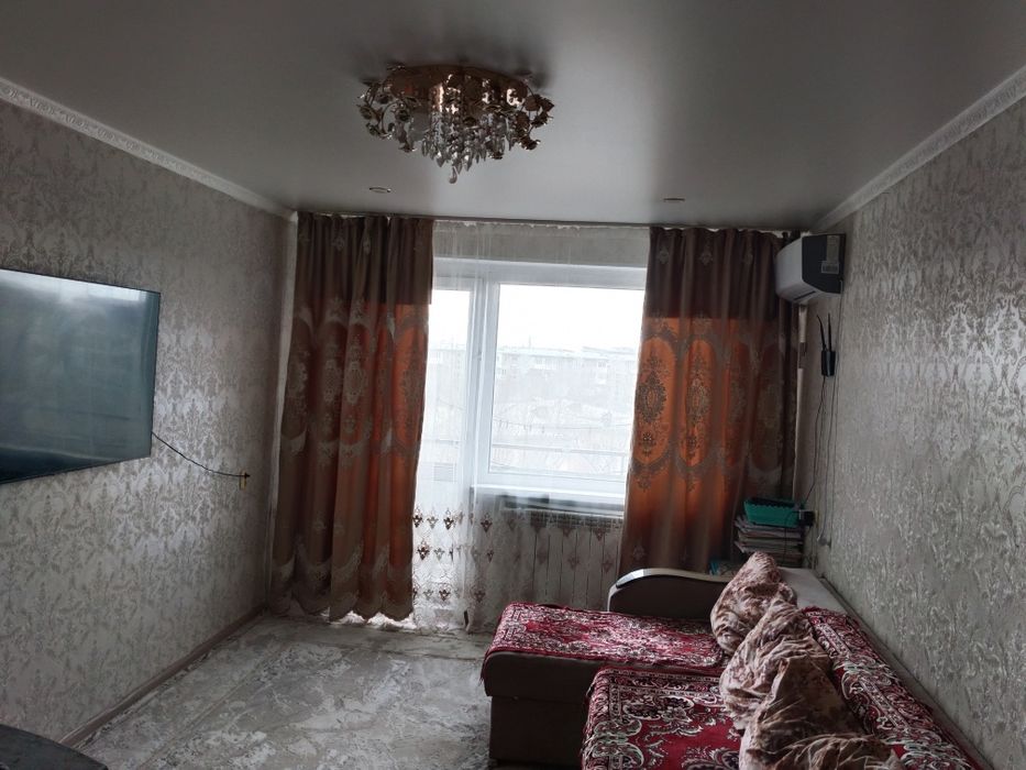 Продается 2 комн. или обмен  на 3 -4 комн. квартиру, дом