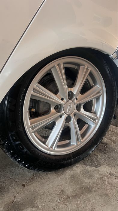 Атика Аттика 185/60/14