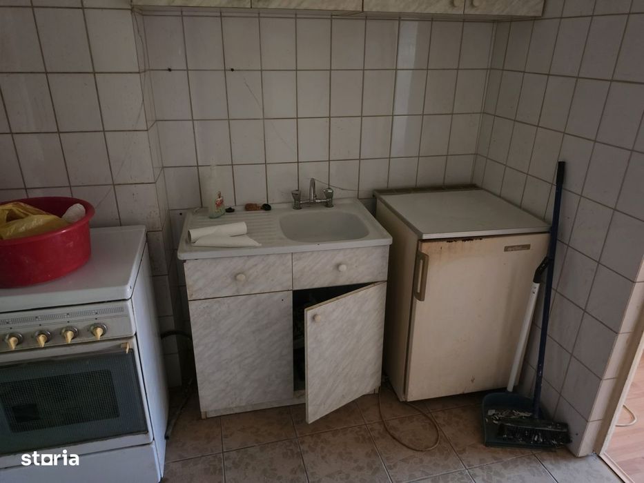 Vanzare garsoniera Fizicienilor sector 3