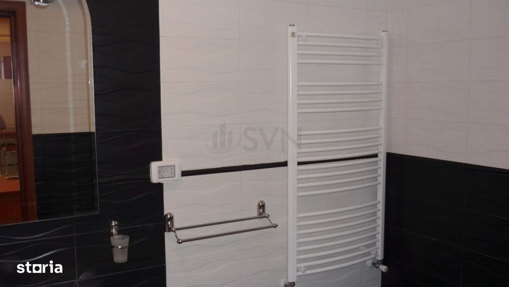 Apartament 3 camere de vanzare Herastrau