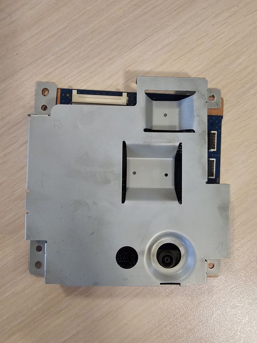 Sony KDL-50W808C със счупена матрица за части