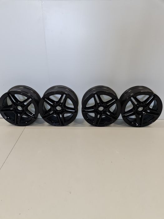 Set jante R18 Mercedes AMG A Class W177/CLA C118 X118 /B Class W246