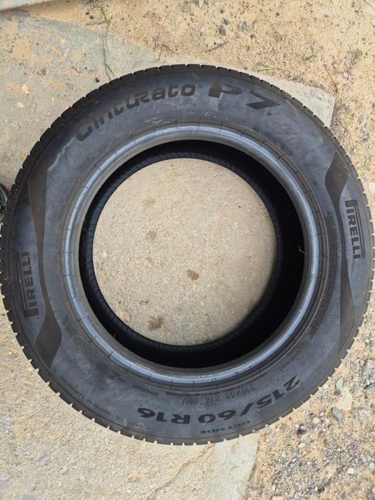 Летние шины Pirelli