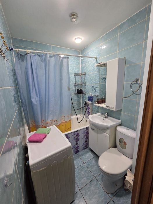 Сдается 1,2 комнатные квартиры день/ночь сутки