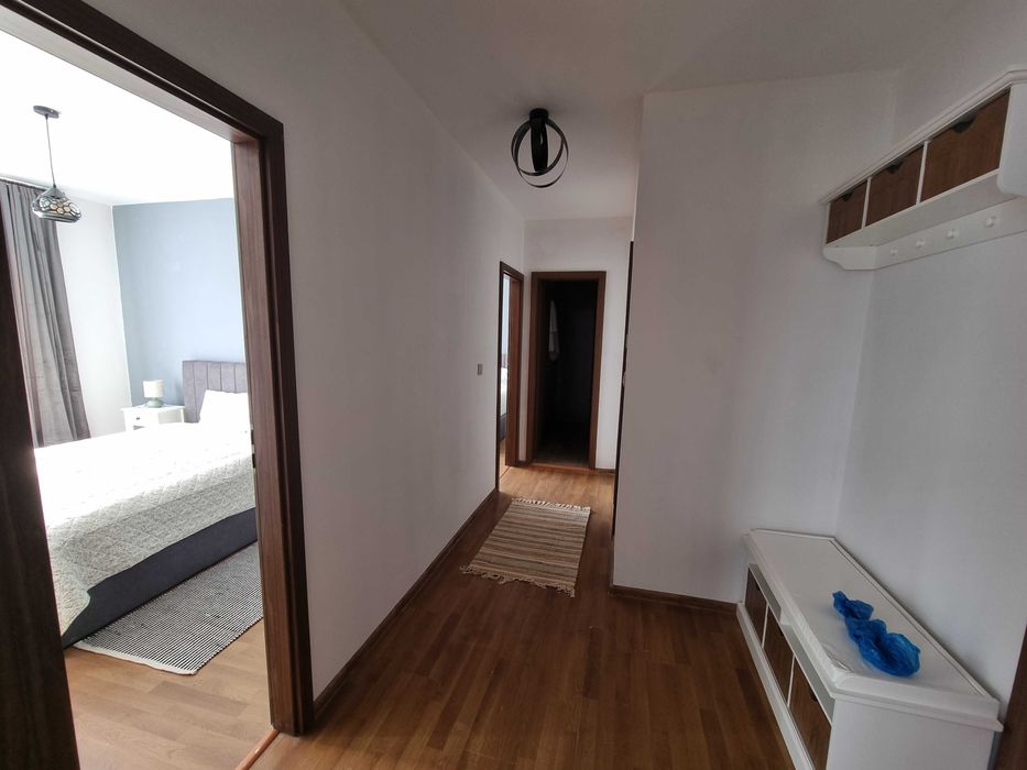 Продава се Тристаен апартамент в Разлог - 86 кв.м за 590 €/кв.м - Снимка #7