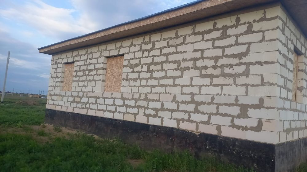Продается жилой дом в Косшы