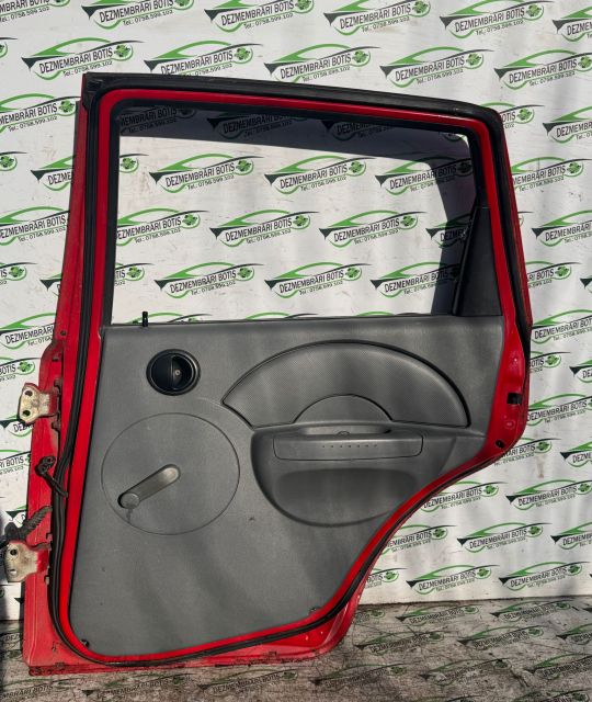 Usa stanga spate Chevrolet Kalos prima generatie