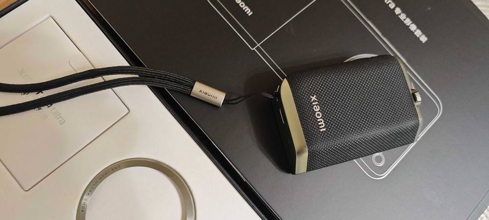 Photography kit Xiaomi 14 ultra