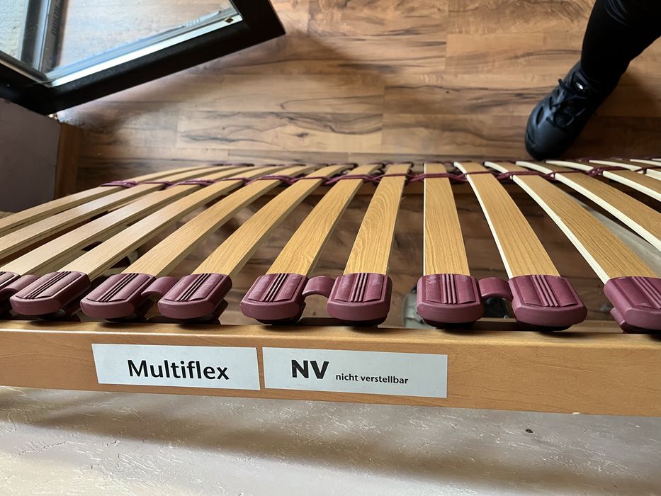 Подматрачна рамка нова