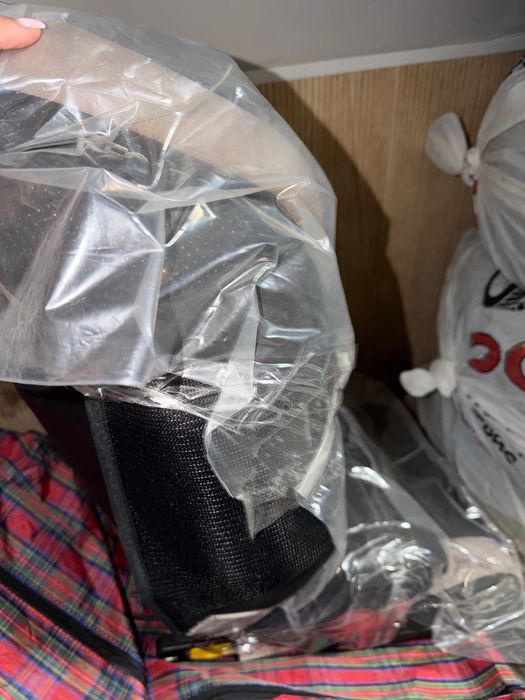 Детское кресло recaro