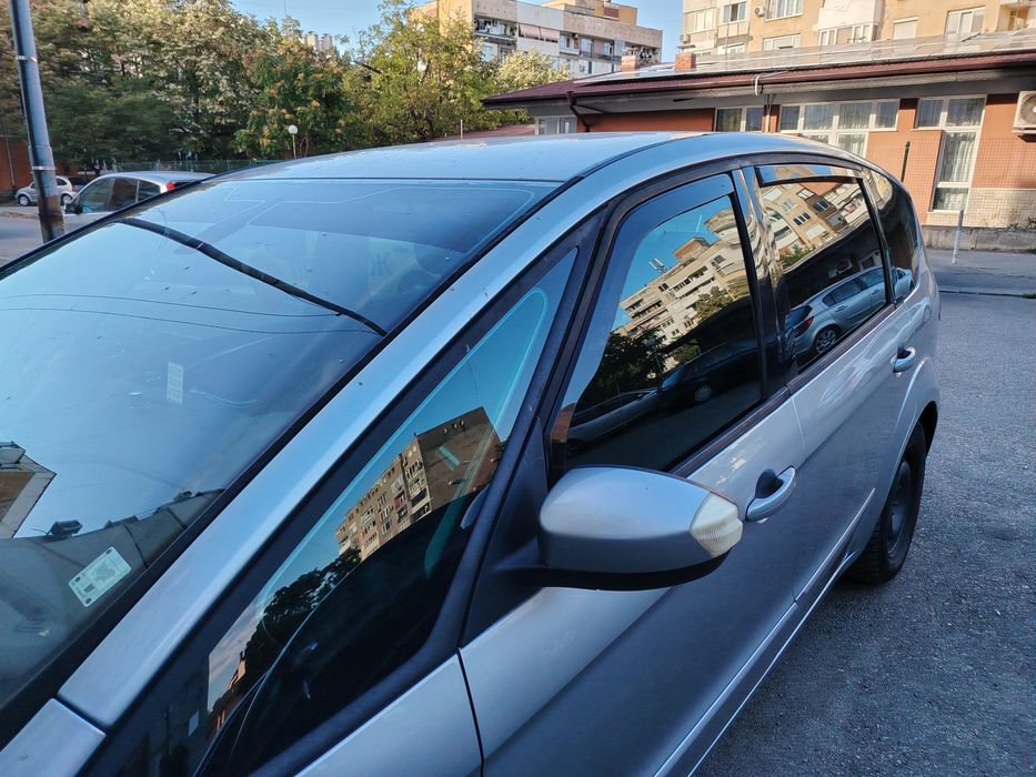 Ford smax 1.8 tdci