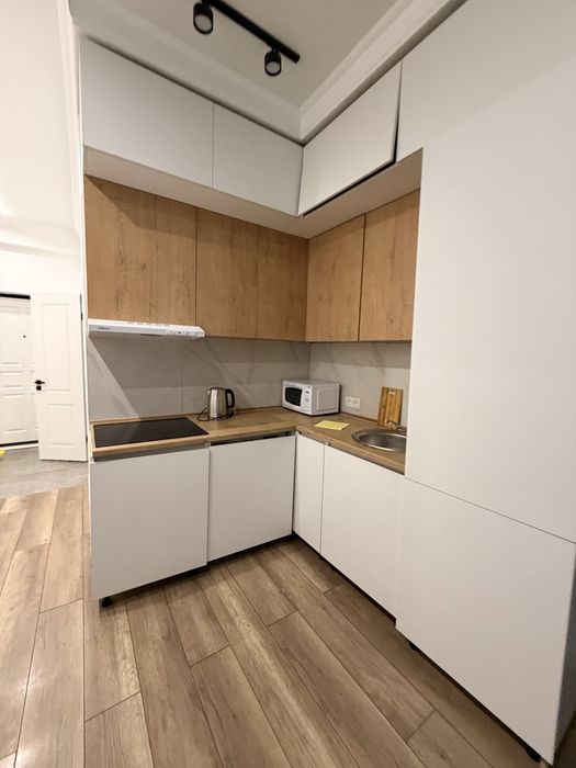 2х ком евродвушка в Жк теракота