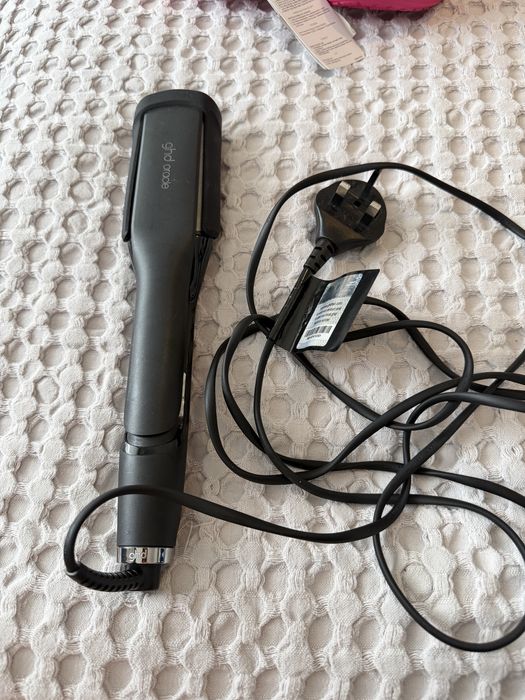 GHD oracle profesional