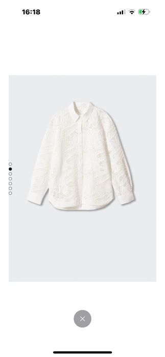 Рубашка пиджак Mango!