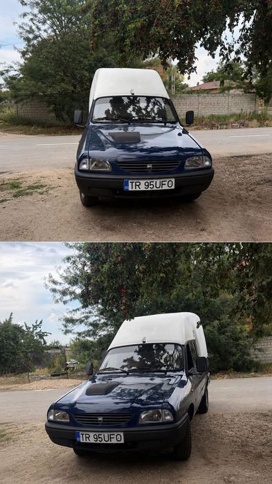 Dacia pick up 1.9 diesel