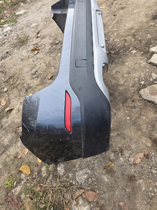 Bara spate bmw x1 2014 cu senzori parcare