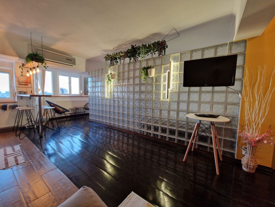 Inchiriez Studio/garsoniera Rond Alba Iulia