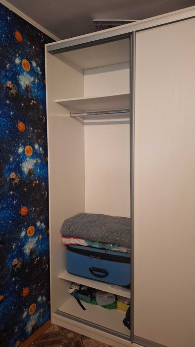 Шкаф-купе 2.40 торг