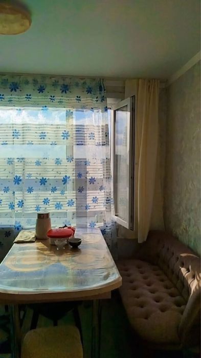 Продается квартира