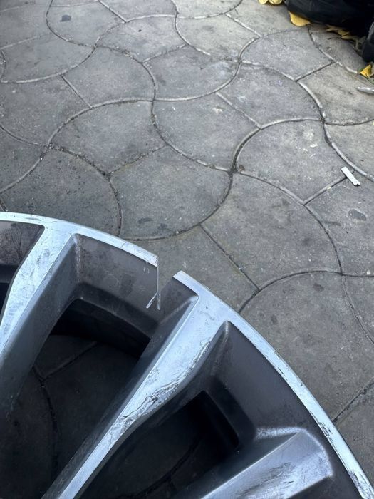 Janta R19 BMW G30 G31 seria 5 originala 2018/2019/2020/2021/2022