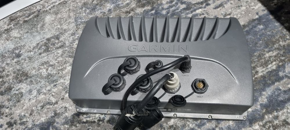Gpsmap Garmin 4012