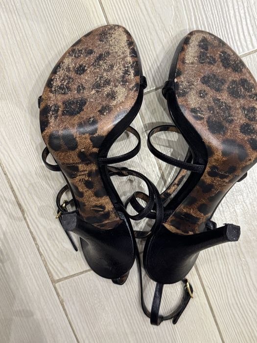 Сандали Dolce&Gabbana