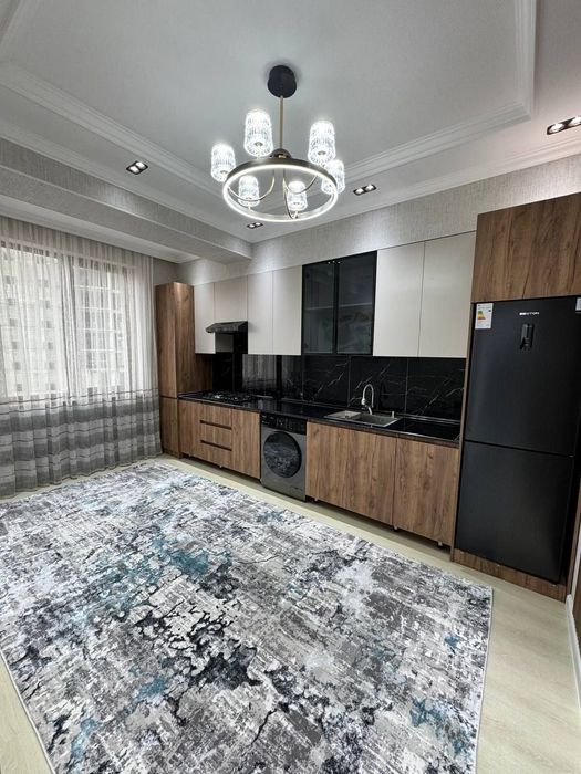 Самарканд Шахар квартира